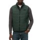 D1 SDSW FUJI LITE PADDED GILET ΜΠΟΥΦΑΝ ΑΝΔΡΙΚΟ