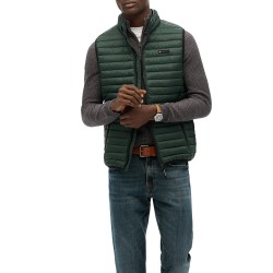 D1 SDSW FUJI LITE PADDED GILET ΜΠΟΥΦΑΝ ΑΝΔΡΙΚΟ