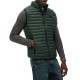 D1 SDSW FUJI LITE PADDED GILET ΜΠΟΥΦΑΝ ΑΝΔΡΙΚΟ