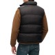 D1 SDSW TECH PADDED GILET ΜΠΟΥΦΑΝ ΑΝΔΡΙΚΟ
