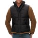 D1 SDSW TECH PADDED GILET ΜΠΟΥΦΑΝ ΑΝΔΡΙΚΟ