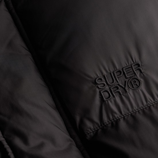 D1 SDSW TECH PADDED GILET ΜΠΟΥΦΑΝ ΑΝΔΡΙΚΟ