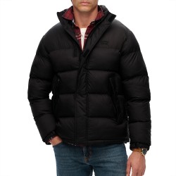 D1 SDSW NON HOODED TECH PADDED JKT ΜΠΟΥΦΑΝ ΑΝΔΡΙΚΟ