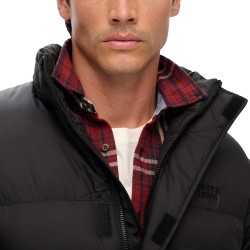 D1 SDSW NON HOODED TECH PADDED JKT ΜΠΟΥΦΑΝ ΑΝΔΡΙΚΟ