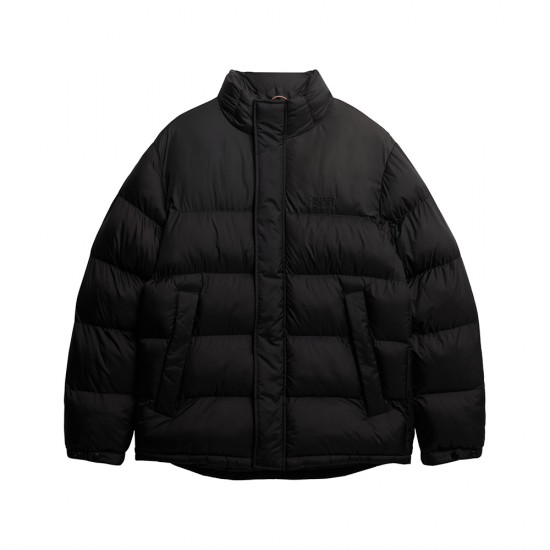 D1 SDSW NON HOODED TECH PADDED JKT ΜΠΟΥΦΑΝ ΑΝΔΡΙΚΟ