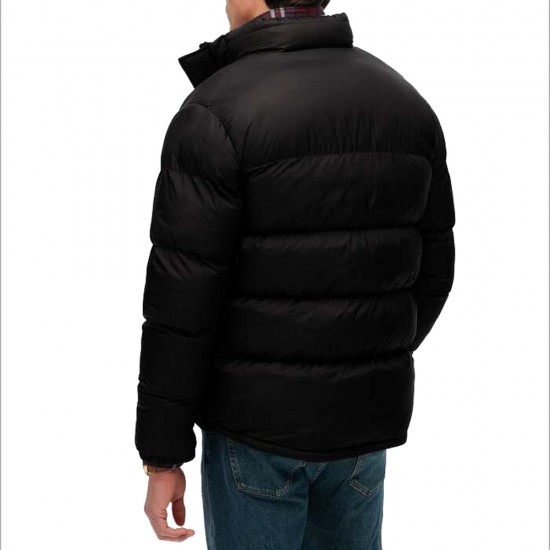 D1 SDSW NON HOODED TECH PADDED JKT ΜΠΟΥΦΑΝ ΑΝΔΡΙΚΟ
