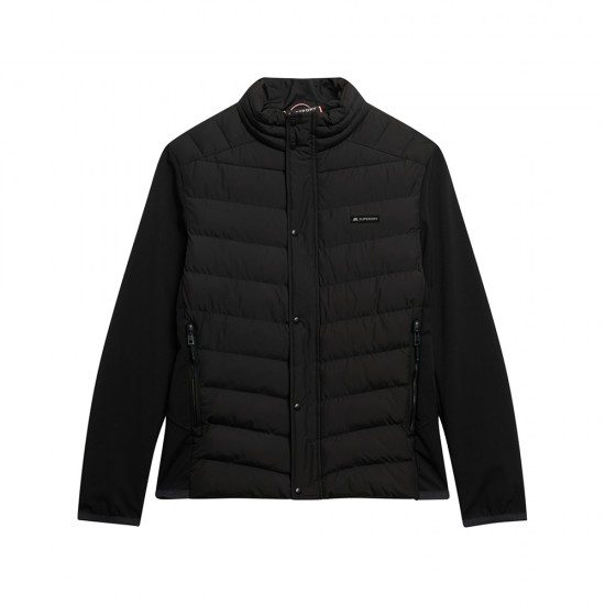 D1 SDSW STORM POPPER SOFTSHELL JKT ΜΠΟΥΦΑΝ ΑΝΔΡΙΚΟ D1 SDSW STORM POPPER SOFTSHELL JKT ΜΠΟΥΦΑΝ ΑΝΔΡΙΚΟ