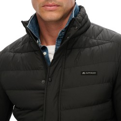 D1 SDSW STORM POPPER SOFTSHELL JKT ΜΠΟΥΦΑΝ ΑΝΔΡΙΚΟ