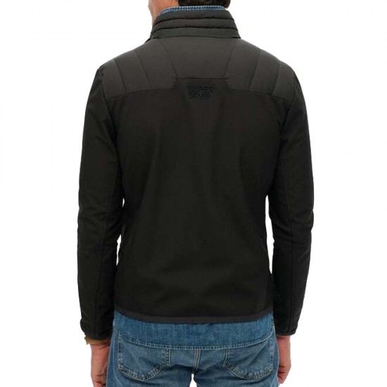 D1 SDSW STORM POPPER SOFTSHELL JKT ΜΠΟΥΦΑΝ ΑΝΔΡΙΚΟ