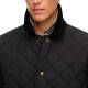 D3 STUD QUILTED ESTATE COACH JACKET ΜΠΟΥΦΑΝ ΑΝΔΡΙΚ