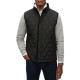 D3 STUD QUILTED ESTATE GILET ΜΠΟΥΦΑΝ ΑΝΔΡΙΚΟ