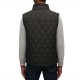 D3 STUD QUILTED ESTATE GILET ΜΠΟΥΦΑΝ ΑΝΔΡΙΚΟ