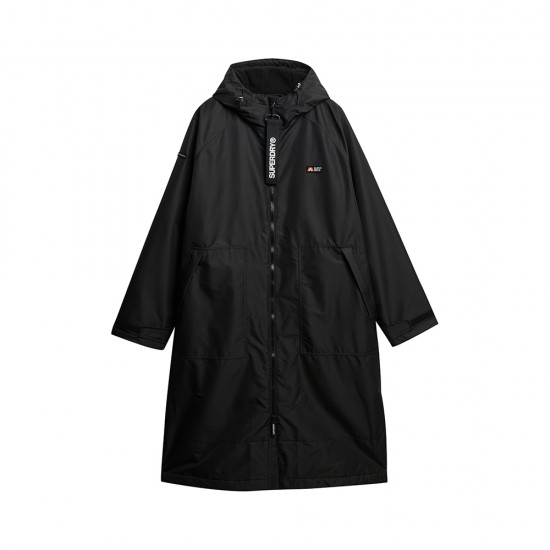 D3 SDSW WINDBREAKER CHANGING ROBE ΜΠΟΥΦΑΝ ΑΝΔΡΙΚΟ