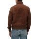 D2 STUD MODERN LEATHER SPORTS JACKET ΜΠΟΥΦΑΝ ΑΝΔΡΙ D2 STUD MODERN LEATHER SPORTS JACKET ΜΠΟΥΦΑΝ ΑΝΔΡΙ
