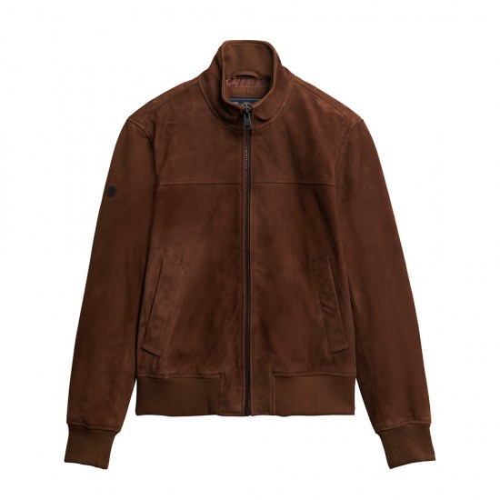 D2 STUD MODERN LEATHER SPORTS JACKET ΜΠΟΥΦΑΝ ΑΝΔΡΙ D2 STUD MODERN LEATHER SPORTS JACKET ΜΠΟΥΦΑΝ ΑΝΔΡΙ