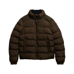 D1 SDSW SPORTS PUFFER JACKET ΜΠΟΥΦΑΝ ΑΝΔΡΙΚΟ