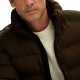 D1 SDSW SPORTS PUFFER JACKET ΜΠΟΥΦΑΝ ΑΝΔΡΙΚΟ