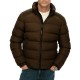 D1 SDSW SPORTS PUFFER JACKET ΜΠΟΥΦΑΝ ΑΝΔΡΙΚΟ