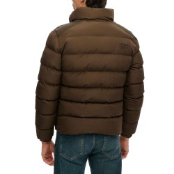 D1 SDSW SPORTS PUFFER JACKET ΜΠΟΥΦΑΝ ΑΝΔΡΙΚΟ
