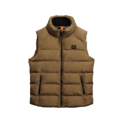 D1 SDSW SPORTS PUFFER GILET ΜΠΟΥΦΑΝ ΑΝΔΡΙΚΟ