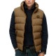 D1 SDSW SPORTS PUFFER GILET ΜΠΟΥΦΑΝ ΑΝΔΡΙΚΟ