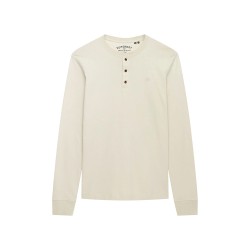 D2 OVIN CLASSIC ESSENTIAL GRANDAD ΜΠΛΟΥΖΑ ΑΝΔΡΙΚΟ