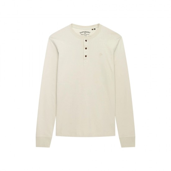 D2 OVIN CLASSIC ESSENTIAL GRANDAD ΜΠΛΟΥΖΑ ΑΝΔΡΙΚΟ D2 OVIN CLASSIC ESSENTIAL GRANDAD ΜΠΛΟΥΖΑ ΑΝΔΡΙΚΟ