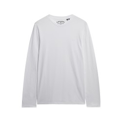 D1 OVIN CLASSIC ESSENTIAL TOP ΜΠΛΟΥΖΑ ΑΝΔΡΙΚΟ