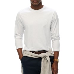 D1 OVIN CLASSIC ESSENTIAL TOP ΜΠΛΟΥΖΑ ΑΝΔΡΙΚΟ