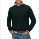 D1 STUD ESSENTIALS COTTON JUMPER ΠΛΕΚΤΟ ΑΝΔΡΙΚΟ D1 STUD ESSENTIALS COTTON JUMPER ΠΛΕΚΤΟ ΑΝΔΡΙΚΟ
