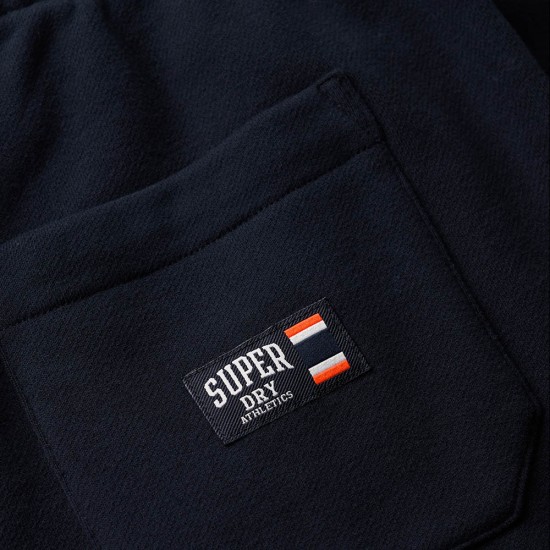 D1 OVIN ESSENTIAL LOGO JOGGERS HB ΦΟΡΜΑ ΑΝΔΡΙΚΟ