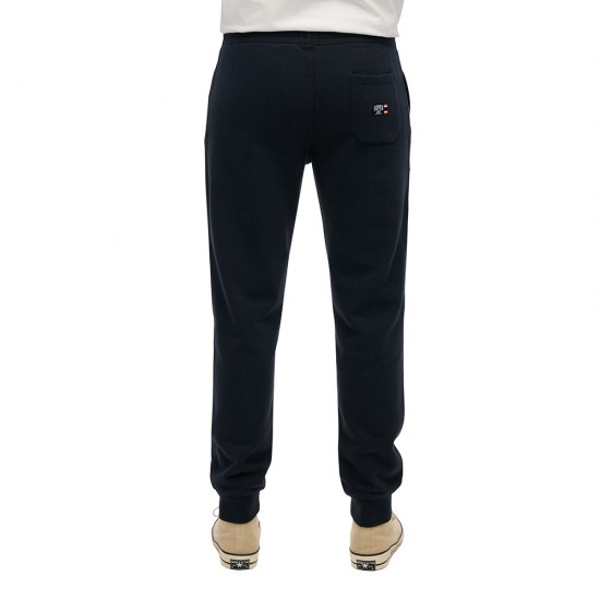 D1 OVIN ESSENTIAL LOGO JOGGERS HB ΦΟΡΜΑ ΑΝΔΡΙΚΟ