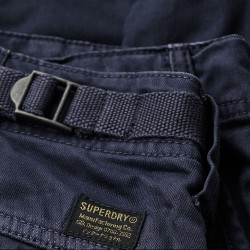 D1 OVIN UTILITY CHINO ΠΑΝΤΕΛΟΝΙ ΑΝΔΡΙΚΟ