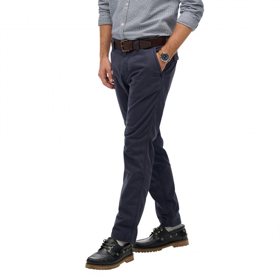 D1 OVIN UTILITY CHINO ΠΑΝΤΕΛΟΝΙ ΑΝΔΡΙΚΟ