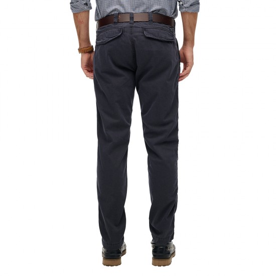 D1 OVIN UTILITY CHINO ΠΑΝΤΕΛΟΝΙ ΑΝΔΡΙΚΟ