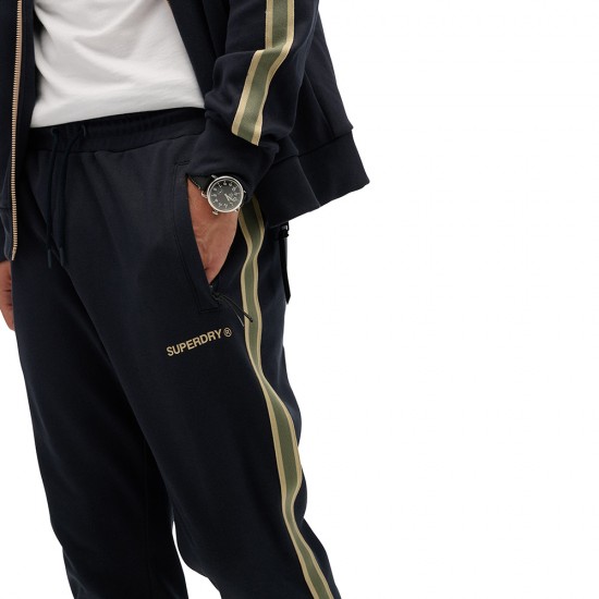 D2 OVIN TECH CULT JOGGER ΦΟΡΜΑ ΑΝΔΡΙΚΟ