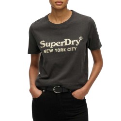 D1 OVIN BRAND MARK RELAXED TEE ΜΠΛΟΥΖΑ ΓΥΝΑΙΚΕΙΟ