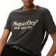 D1 OVIN BRAND MARK RELAXED TEE ΜΠΛΟΥΖΑ ΓΥΝΑΙΚΕΙΟ