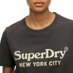 D1 OVIN BRAND MARK RELAXED TEE ΜΠΛΟΥΖΑ ΓΥΝΑΙΚΕΙΟ