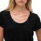 D1 STUD STUDIOS SCOOP NECK TEE ΜΠΛΟΥΖΑ ΓΥΝΑΙΚΕΙΟ D1 STUD STUDIOS SCOOP NECK TEE ΜΠΛΟΥΖΑ ΓΥΝΑΙΚΕΙΟ