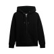 D2 OVIN BORG LINED ZIPHOOD ΦΟΥΤΕΡ ΓΥΝΑΙΚΕΙΟ