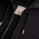 D2 OVIN BORG LINED ZIPHOOD ΦΟΥΤΕΡ ΓΥΝΑΙΚΕΙΟ