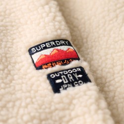 D1 OVIN OUTDOOR FULL ZIP FLEECE ΦΟΥΤΕΡ ΓΥΝΑΙΚΕΙΟ