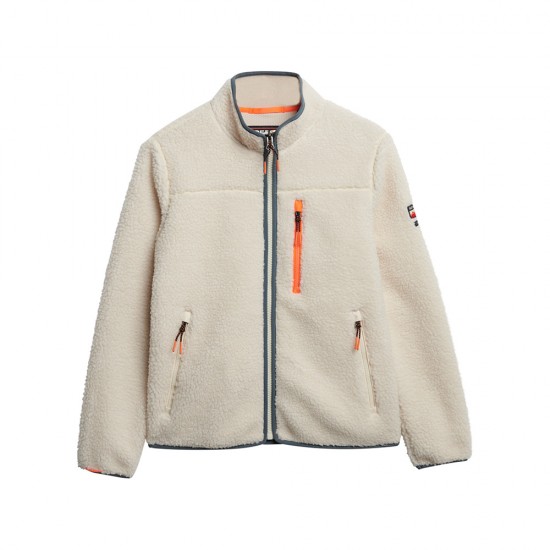 D1 OVIN OUTDOOR FULL ZIP FLEECE ΦΟΥΤΕΡ ΓΥΝΑΙΚΕΙΟ D1 OVIN OUTDOOR FULL ZIP FLEECE ΦΟΥΤΕΡ ΓΥΝΑΙΚΕΙΟ