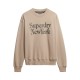 D2 OVIN BRAND MARK LOOSE CREW ΦΟΥΤΕΡ ΓΥΝΑΙΚΕΙΟ