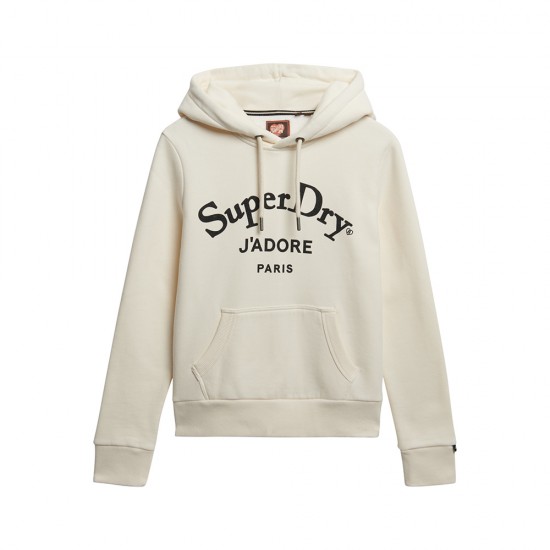 D2 OVIN BRAND MARK RELAXED HOOD ΦΟΥΤΕΡ ΓΥΝΑΙΚΕΙΟ D2 OVIN BRAND MARK RELAXED HOOD ΦΟΥΤΕΡ ΓΥΝΑΙΚΕΙΟ