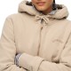 D1 OVIN ESSENTIAL LOGO ZIPHOOD HB ΦΟΥΤΕΡ ΓΥΝΑΙΚΕΙΟ