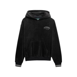 D2 SDSW COUNTRY CLUB VELOUR RELAX HOOD ΦΟΥΤΕΡ ΓΥΝΑ