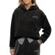 D2 SDSW COUNTRY CLUB VELOUR RELAX HOOD ΦΟΥΤΕΡ ΓΥΝΑ