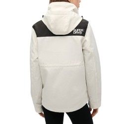 D2 SDSW COLOUR BLOCK ULT WINDBREAKER ΜΠΟΥΦΑΝ ΓΥΝΑΙ